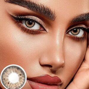 π€New Unbiling Eye color C Lens Setπ€